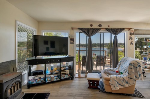 775 Endersby Rd, Quadra Island, BC 