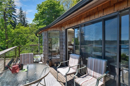 775 Endersby Rd, Quadra Island, BC 