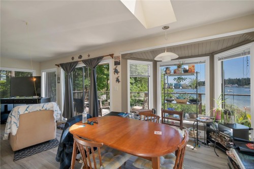 775 Endersby Rd, Quadra Island, BC 