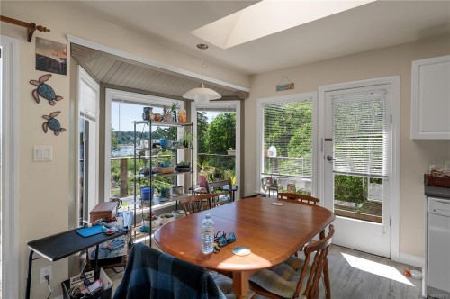 775 Endersby Rd, Quadra Island, BC 