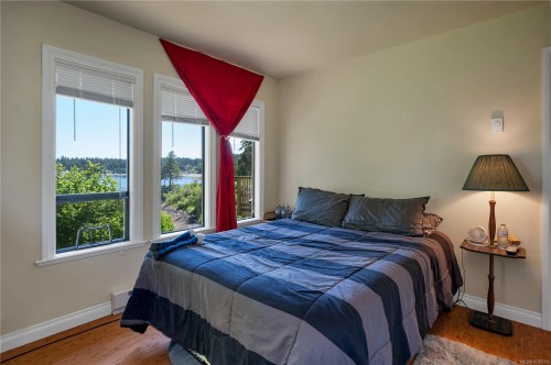 775 Endersby Rd, Quadra Island, BC 