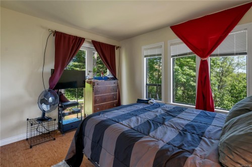 775 Endersby Rd, Quadra Island, BC 