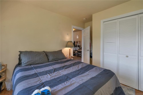 775 Endersby Rd, Quadra Island, BC 
