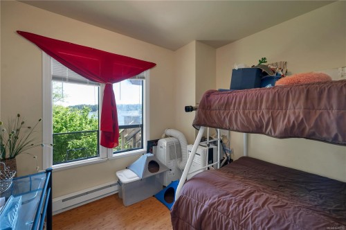 775 Endersby Rd, Quadra Island, BC 