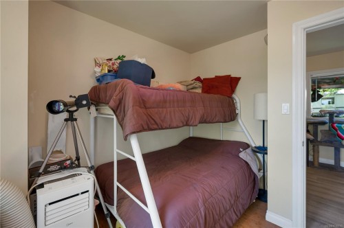 775 Endersby Rd, Quadra Island, BC 