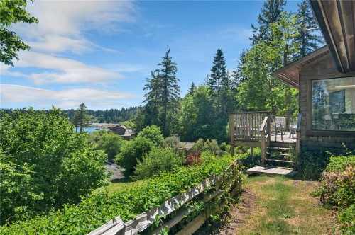 775 Endersby Rd, Quadra Island, BC 