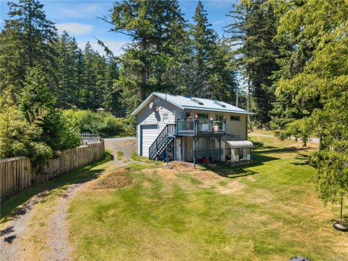 775 Endersby Rd, Quadra Island, BC 