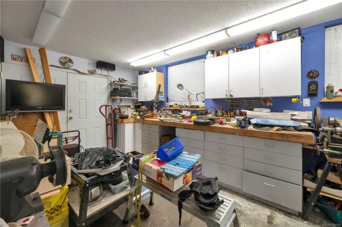 775 Endersby Rd, Quadra Island, BC 