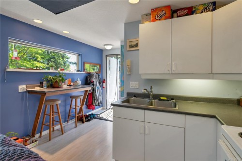 775 Endersby Rd, Quadra Island, BC 