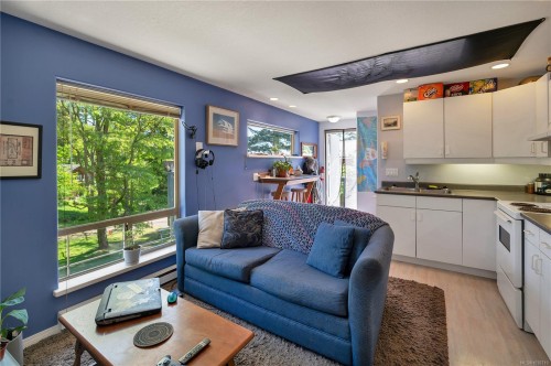 775 Endersby Rd, Quadra Island, BC 