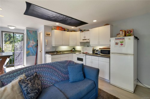 775 Endersby Rd, Quadra Island, BC 