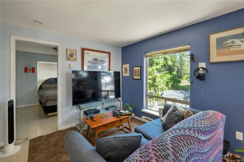 775 Endersby Rd, Quadra Island, BC 