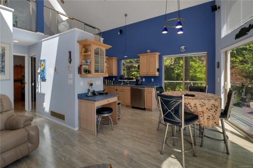 775 Endersby Rd, Quadra Island, BC 
