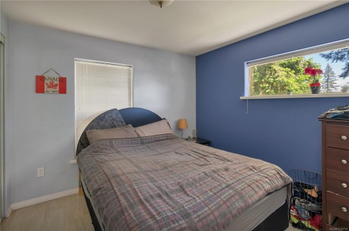 775 Endersby Rd, Quadra Island, BC 