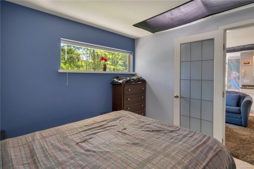 775 Endersby Rd, Quadra Island, BC 