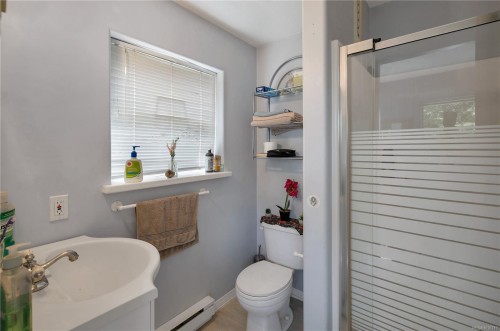 775 Endersby Rd, Quadra Island, BC 
