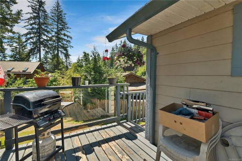 775 Endersby Rd, Quadra Island, BC 