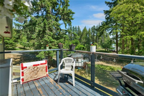 775 Endersby Rd, Quadra Island, BC 
