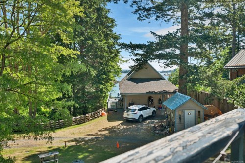 775 Endersby Rd, Quadra Island, BC 