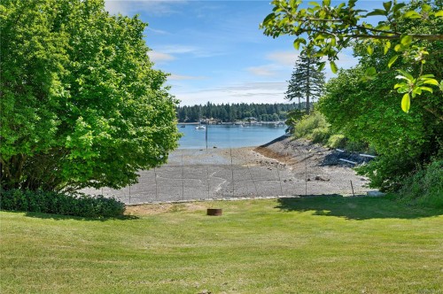 775 Endersby Rd, Quadra Island, BC 