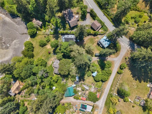 775 Endersby Rd, Quadra Island, BC 