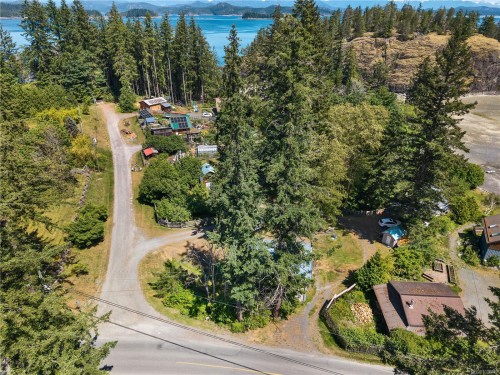 775 Endersby Rd, Quadra Island, BC 