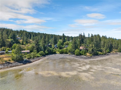 775 Endersby Rd, Quadra Island, BC 