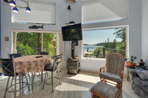 775 Endersby Rd, Quadra Island, BC 