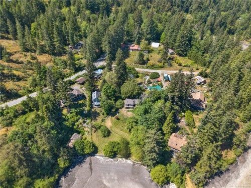 775 Endersby Rd, Quadra Island, BC 
