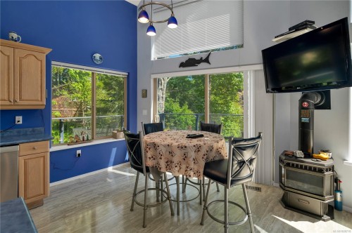 775 Endersby Rd, Quadra Island, BC 