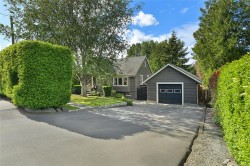 1000 Lodge Ave Saanich, BC V8X 3A8