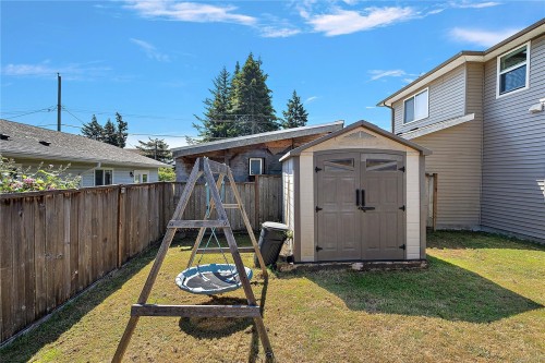 2167 Pyrite Dr, Sooke, BC 