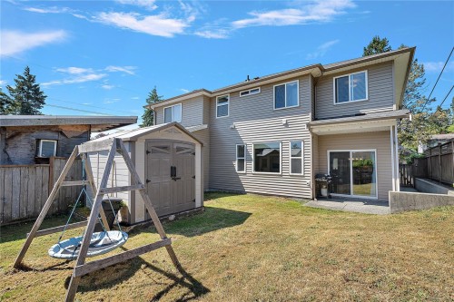 2167 Pyrite Dr, Sooke, BC 