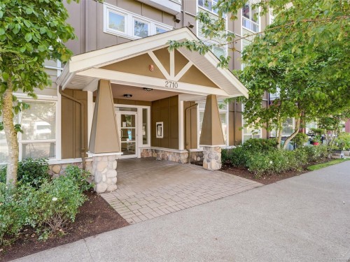 #218-2710 Jacklin Rd  Langford, BC V9B 0K5