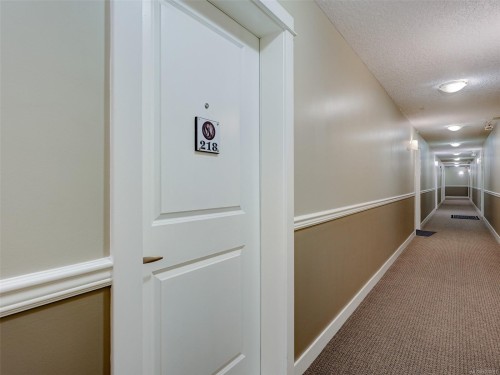 #218-2710 Jacklin Rd, Langford, BC - Indoor Photo Showing Other Room