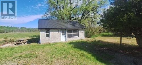 308 Highway 540, Little Current, ON - Outdoor