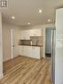 308 Highway 540, Little Current, ON  - Indoor Photo Showing Kitchen 