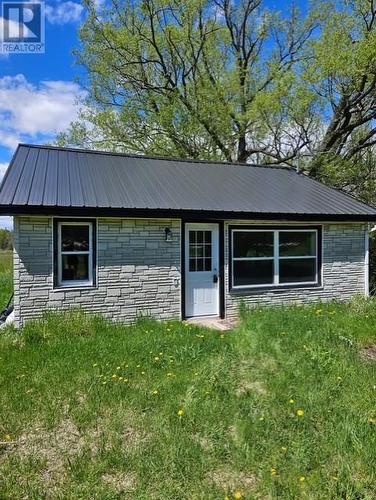 308 Highway 540, Little Current, ON - Outdoor