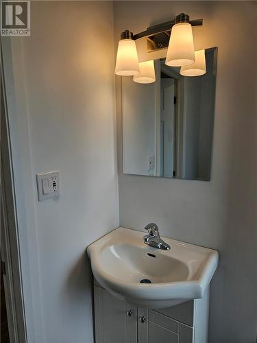 308 Highway 540, Little Current, ON - Indoor Photo Showing Bathroom