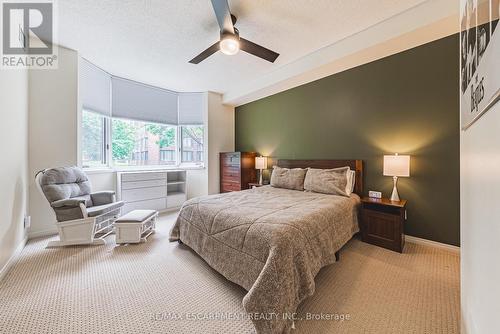 103 - 180 Limeridge Road W, Hamilton, ON - Indoor Photo Showing Bedroom