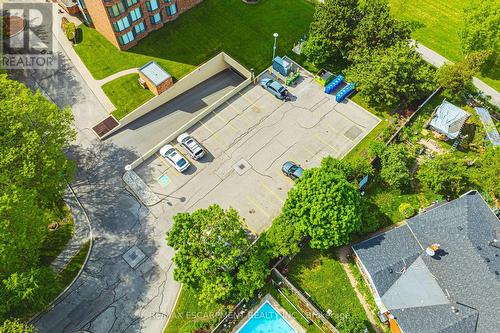 103 - 180 Limeridge Road W, Hamilton, ON - Outdoor With View