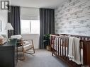 2005 Royal Park Boulevard, White City, SK  - Indoor Photo Showing Bedroom 