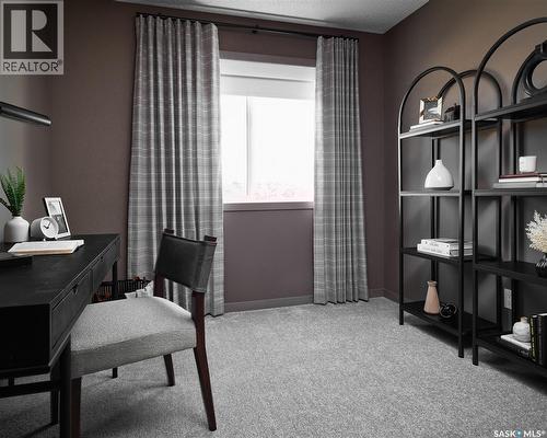 2005 Royal Park Boulevard, White City, SK - Indoor