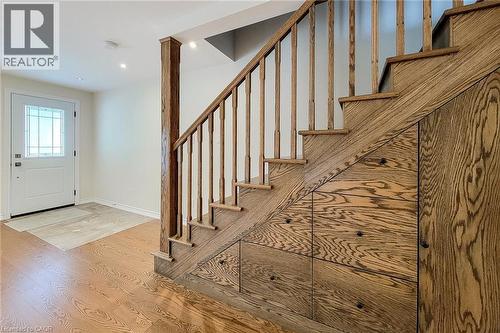 319 King Street W, Dundas, ON - Indoor Photo Showing Other Room