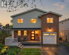 149 ANDREW STREET Clarington (Newcastle), ON L1B 1J6