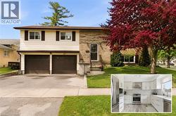 25 GREENOCK Drive  Kitchener, ON N2E 2J9