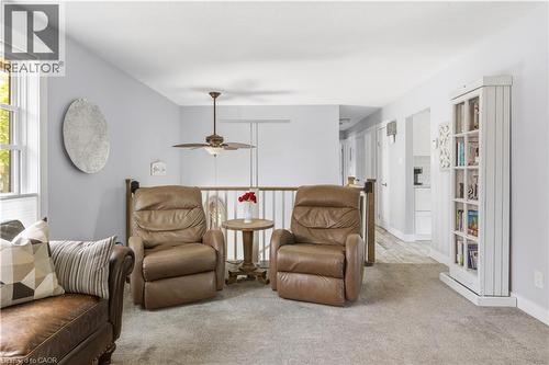 25 Greenock Drive, Kitchener, ON - Indoor