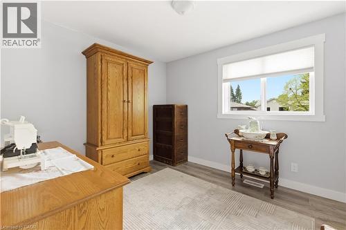 25 Greenock Drive, Kitchener, ON - Indoor