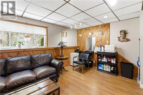 25 Greenock Drive, Kitchener, ON - Indoor