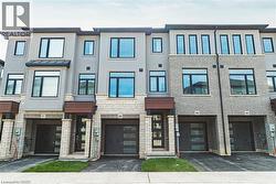 155 EQUESTRIAN Way Unit# 88  Cambridge, ON N3E 0E8